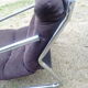 Fauteuil des années 70-80