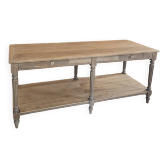 Table de drapier