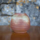 Vintage terracotta vase