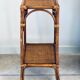 2-Level rattan harness