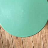 Green Tam Tam stool