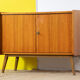 Enfilade Scandinave Vintage – 110 cm