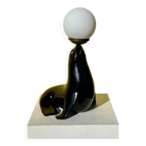 Seal Lamp
