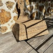 Gullholmen rocking chair by Maria Vinka for IKEA 2002