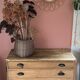 Commode meuble de métier