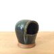 Salt pot in sandstone Puisaye Marina Tellier