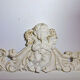 WALL COAT HOLDER - MUSICIAN ANGEL