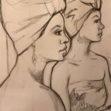 Original drawing