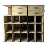 Trade furniture