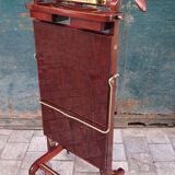 Night valet to Fratelli Reguitti