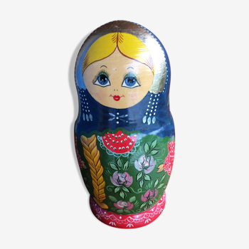 Russian doll