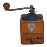 Old Peugeot Frères pepper mill