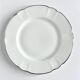 4 dessert plates Haviland