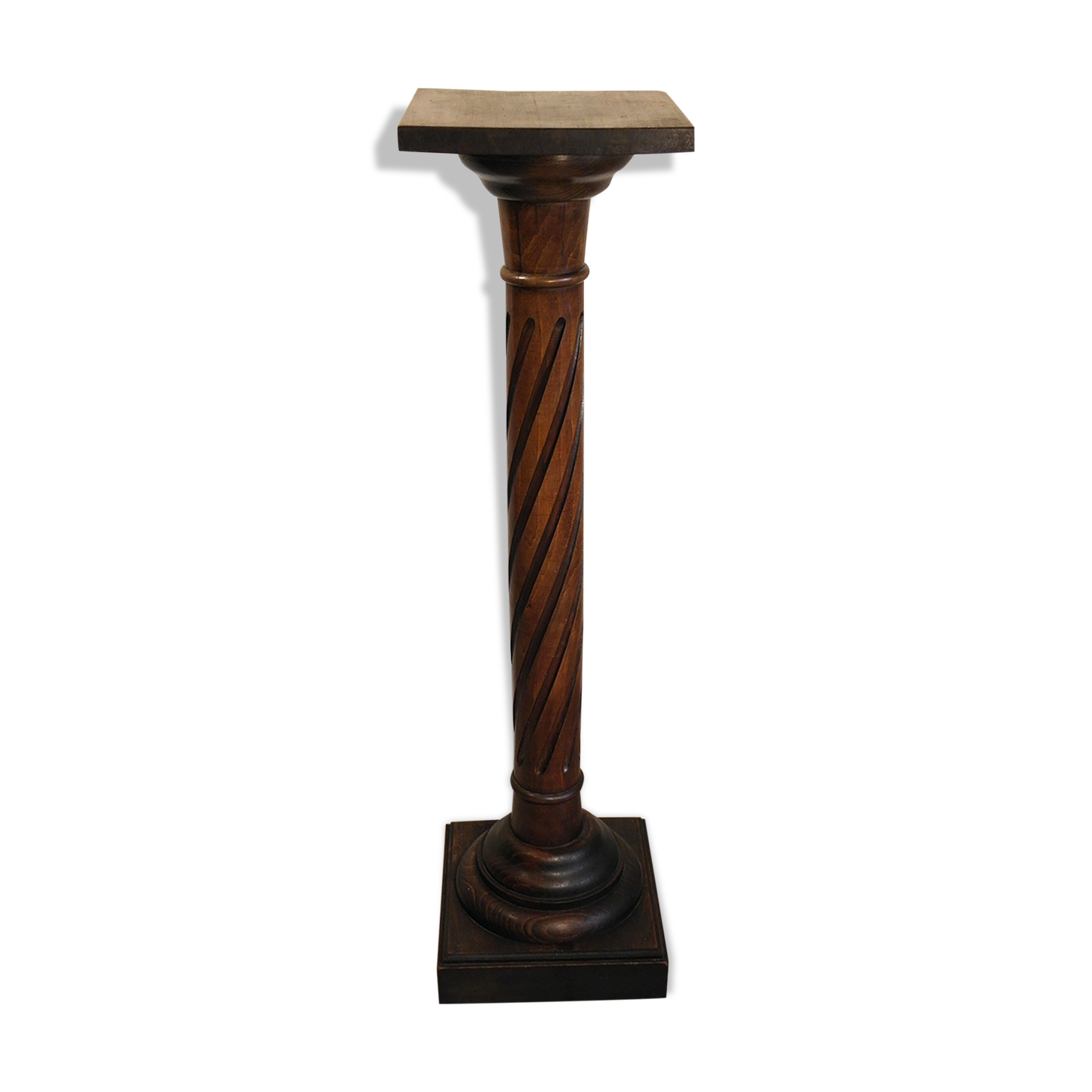 Wooden column harness 109 cm