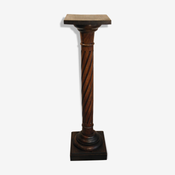Wooden column harness 109 cm