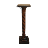 Wooden column harness 109 cm