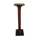 Wooden column harness 109 cm