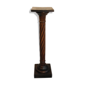 Wooden column harness 109 cm