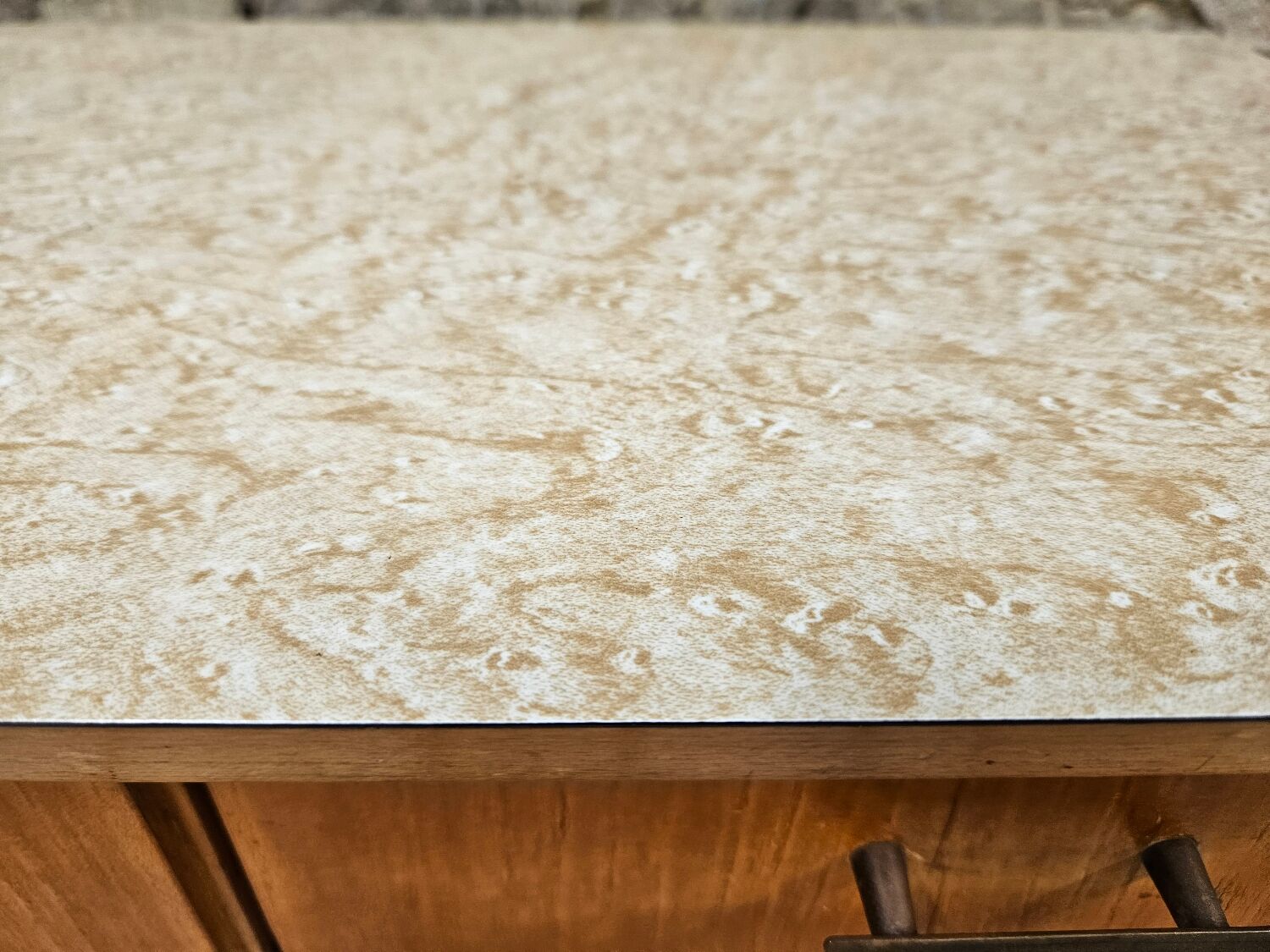 Vintage furniture 1970