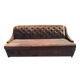 Chesterfield convertible sofa
