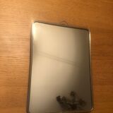Barber mirror