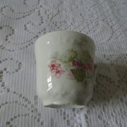 Service à café en porcelaine Limoges