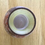 Vase Joma art deco signed