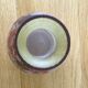 Vase Joma art deco signed