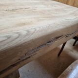 Farmhouse table