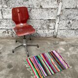 Pagholz Chair Flàttoto 60s