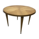 Vintage dining table 40s