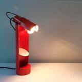 Italian table lamp 80s