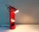 Italian table lamp 80s