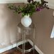 Tabouret Kartell - Charles Ghost - Philippe Starck 2005