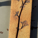 Vintage ceramic tiles