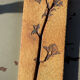 Vintage ceramic tiles