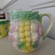 Slush coffee set