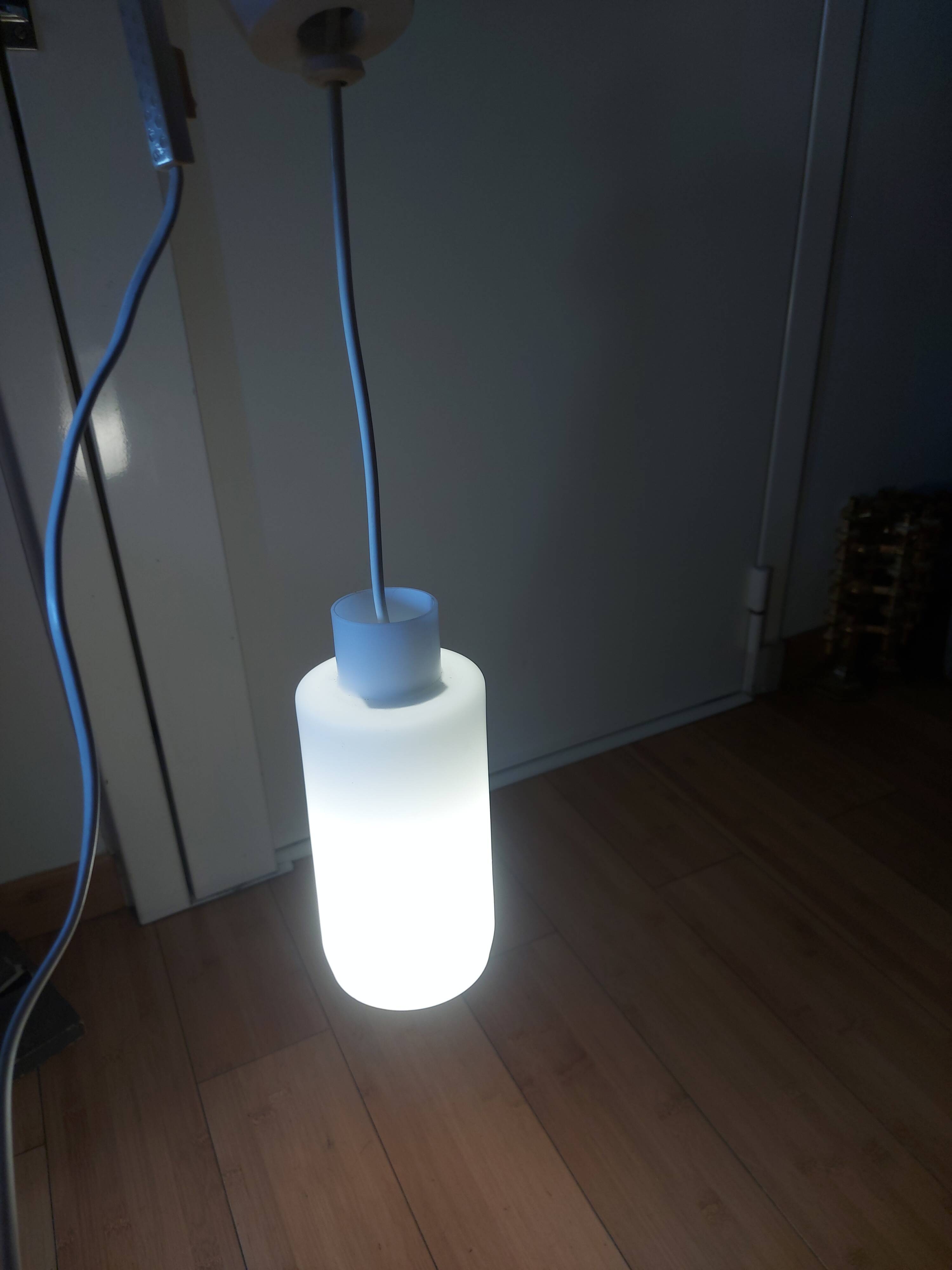 Opal suspension Philips 60'S