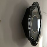 Lighted beef eye showcase - Napoléon III