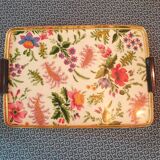 Vintage tray