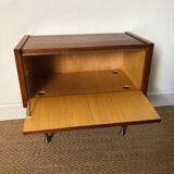 Pair of bedside tables