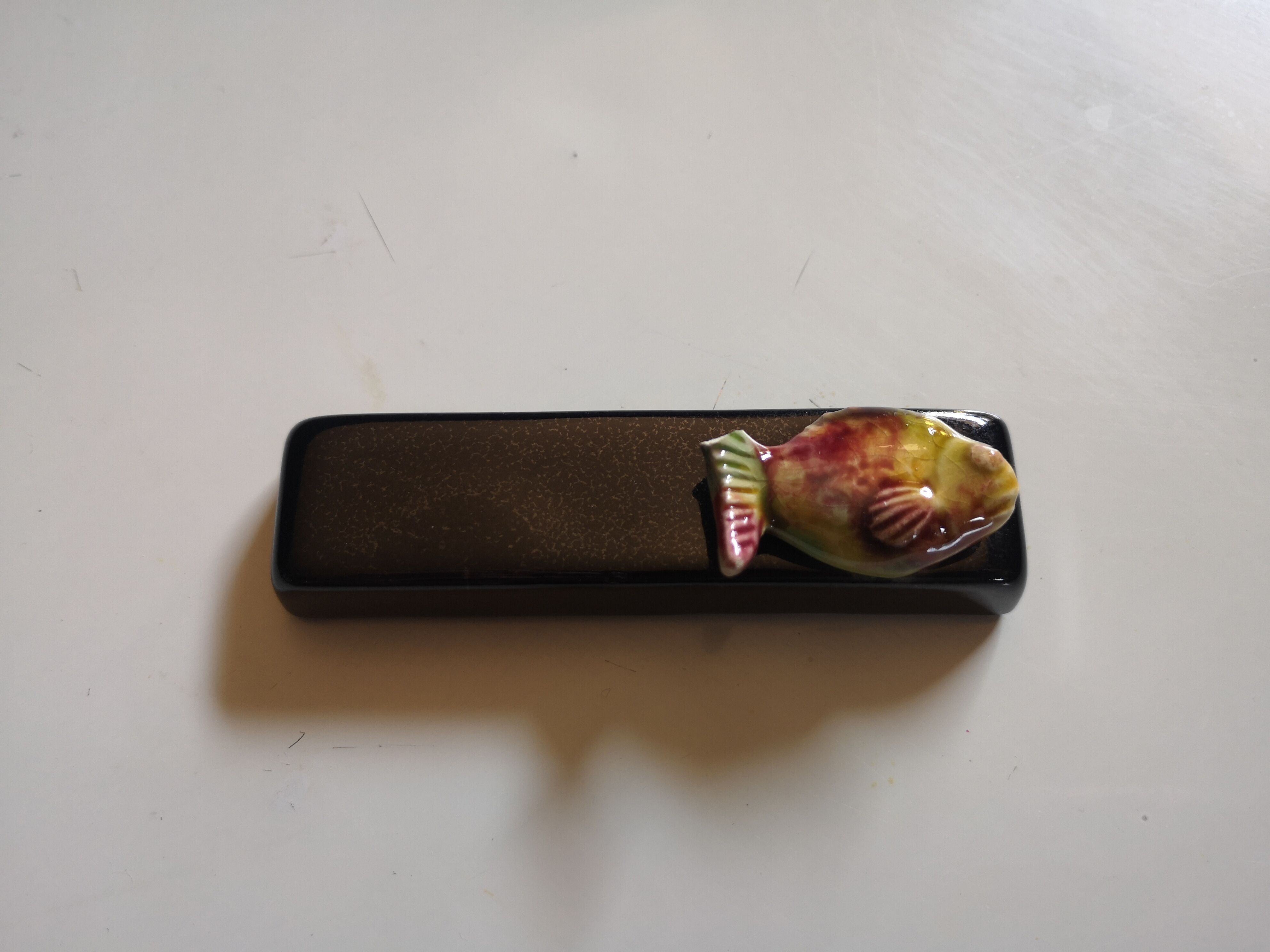 Knives holder dabbling Vallauris