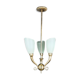 Chandelier, Italy 1960