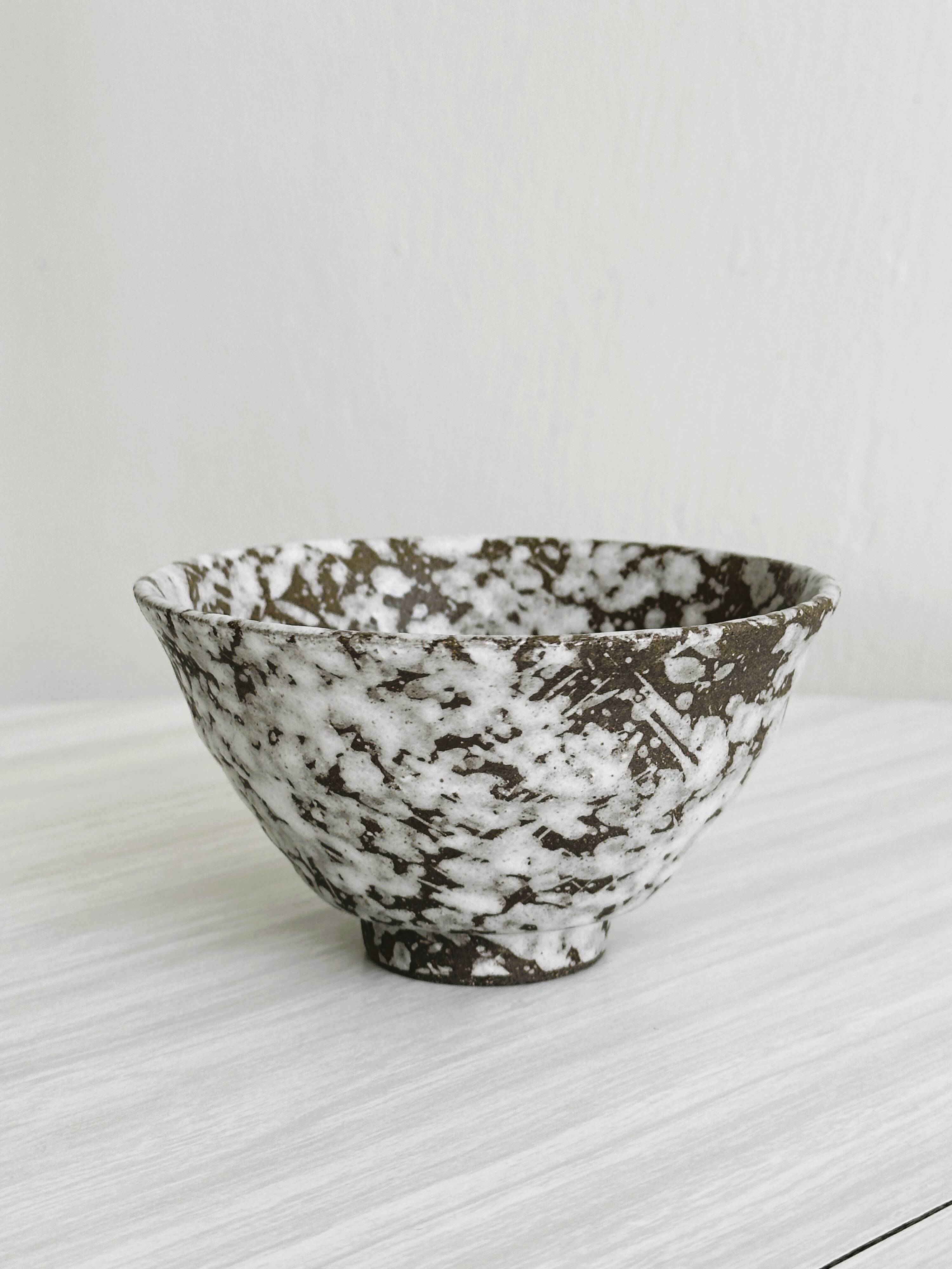 ceramic bowl