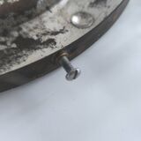 Erco vintage bubble ceiling light