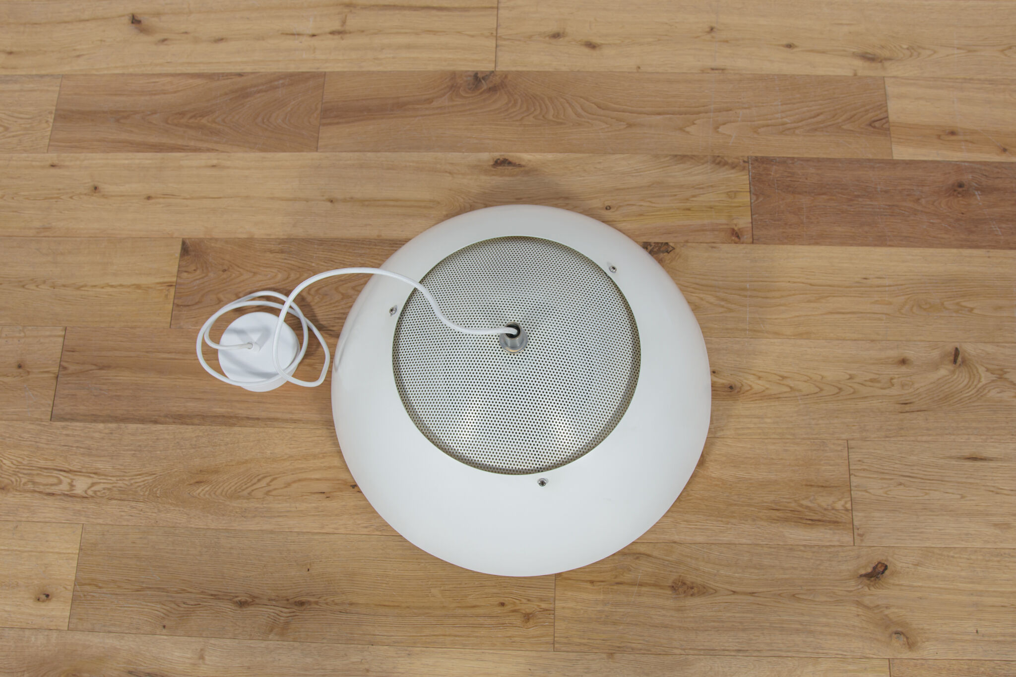 Mid-Century Pendant Lamp by Christian Hvidt for Nordic Solar, 1970s