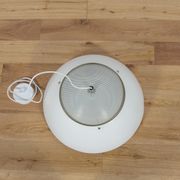 Mid-Century Pendant Lamp by Christian Hvidt for Nordic Solar, 1970s