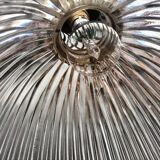 Holophane suspension