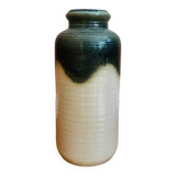 Large ceramic vase West Germany 1970