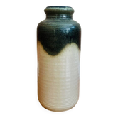 Large ceramic vase West Germany 1970